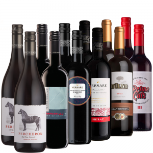 Red wine bottle shop price